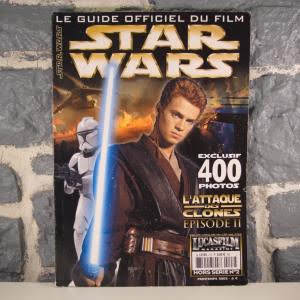 Lucasfilm Magazine Hors Série n°2 Printemps 2002 (01)